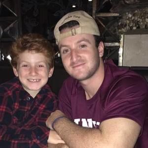 Meet your Posher, Josh